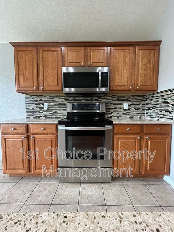 Willow Park Texas Homes for Rent property image