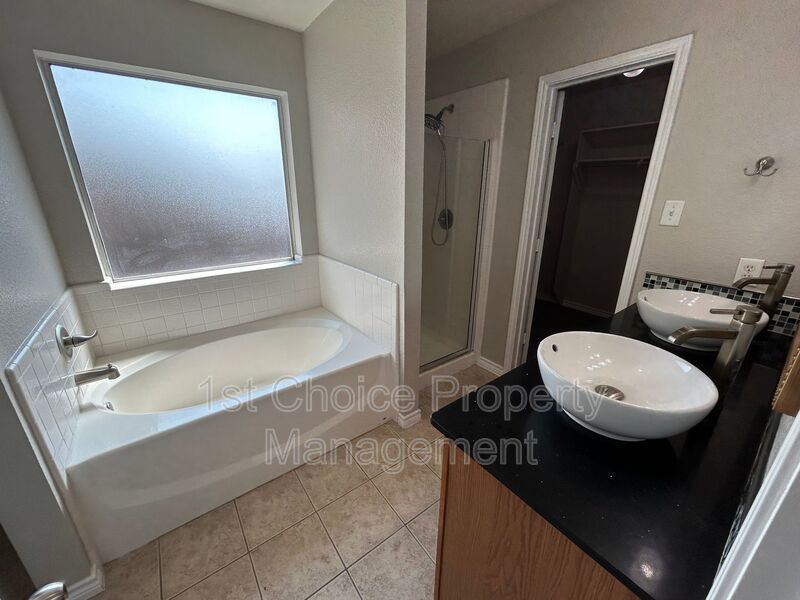 Willow Park Texas Homes for Rent property image