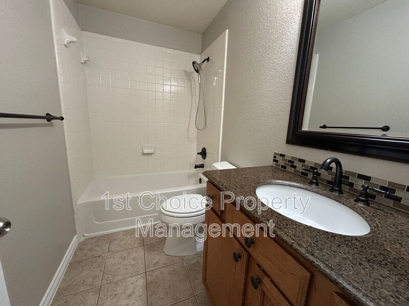 Willow Park Texas Homes for Rent property image
