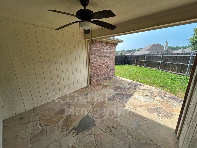 Willow Park Texas Homes for Rent property image