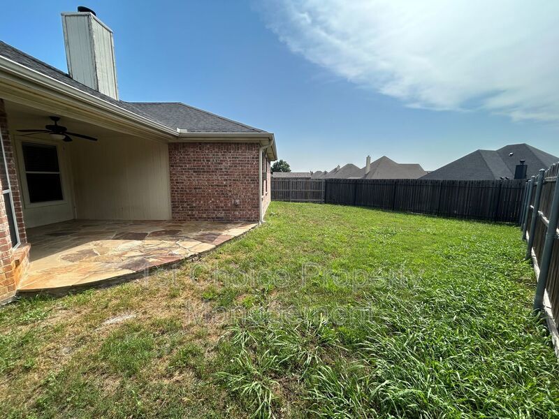 Willow Park Texas Homes for Rent property image