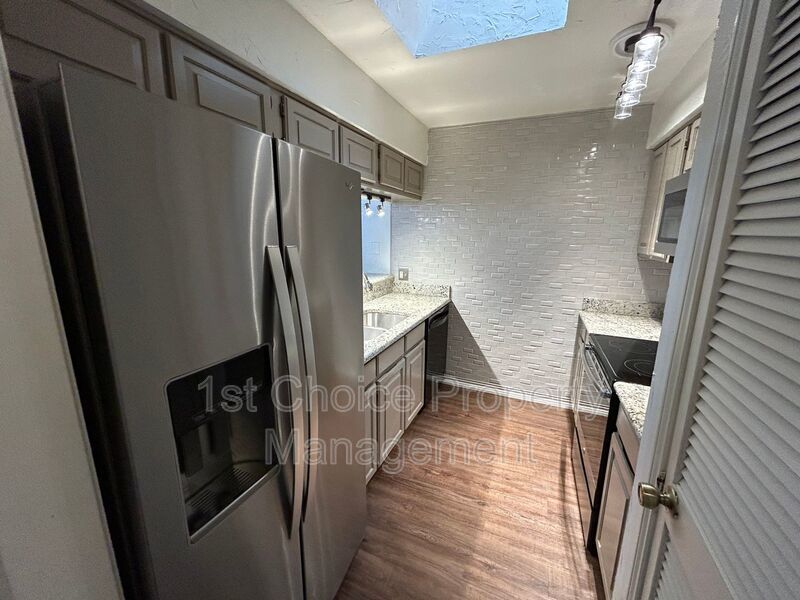 Arlington Texas Condos For rent property image