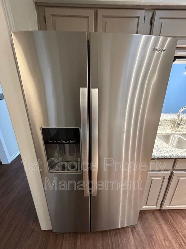 Arlington Texas Condos For rent property image