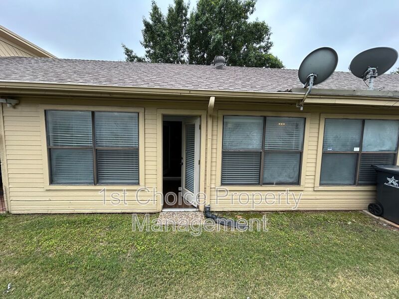Arlington Texas Condos For rent property image