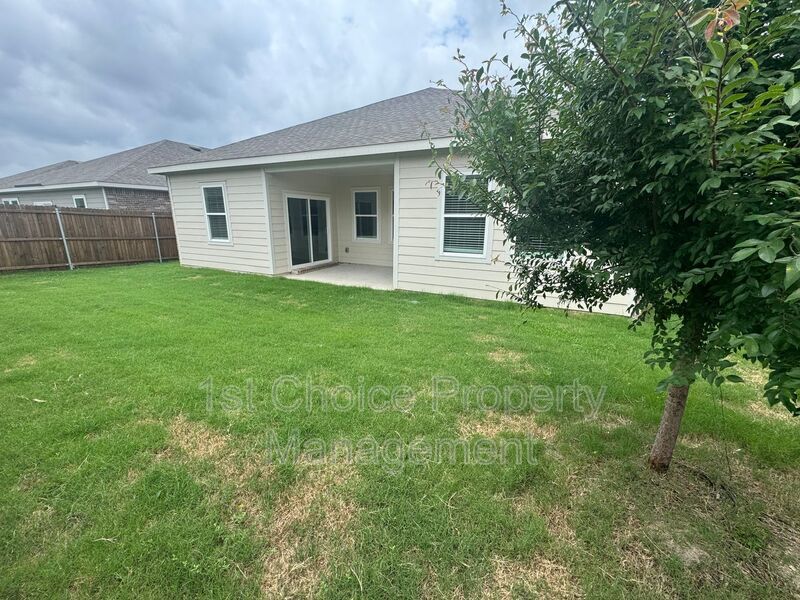 Fort Worth Texas Homes For Rent 