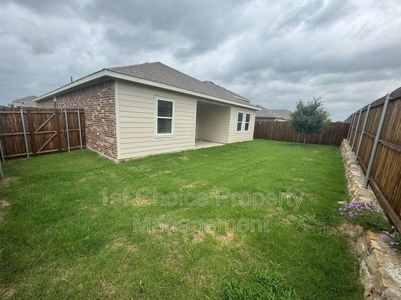 Fort Worth Texas Homes For Rent 