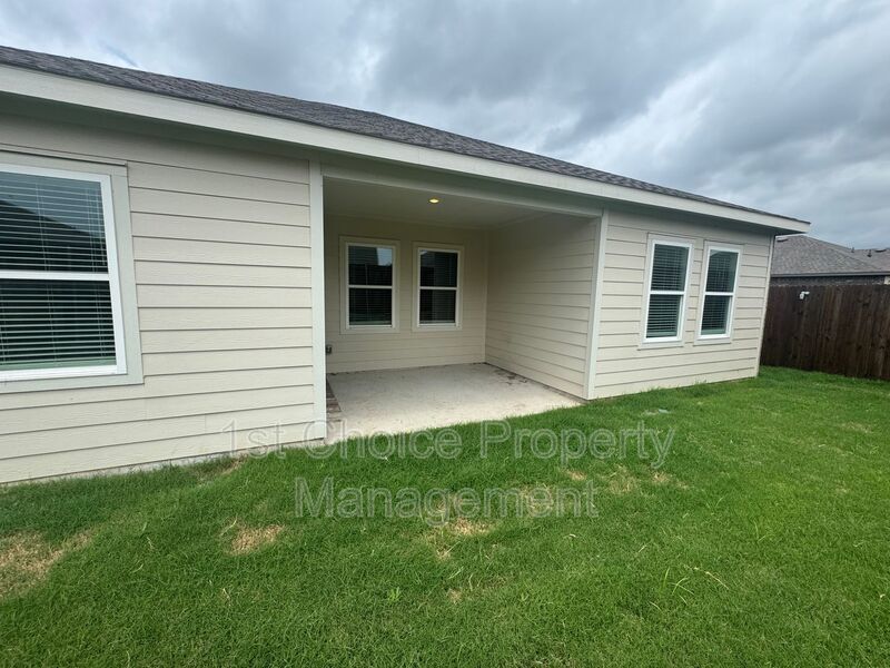Fort Worth Texas Homes For Rent 