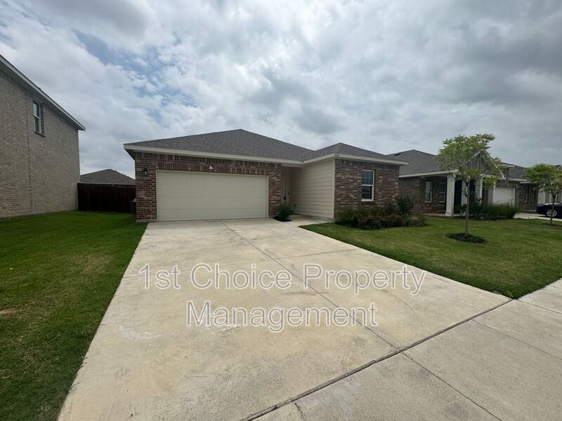 Fort Worth Texas Homes For Rent 