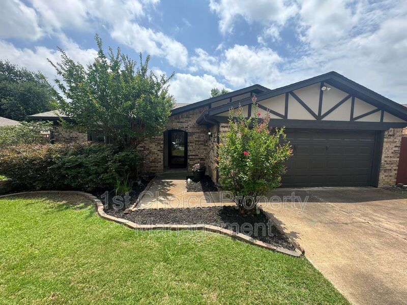 North Richland Hills Texas Homes For Rent property image