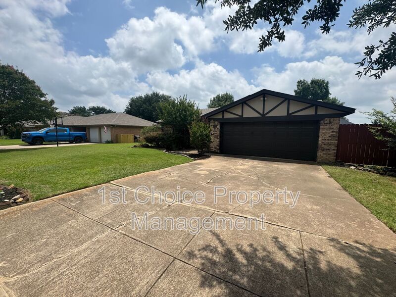 North Richland Hills Texas Homes For Rent property image