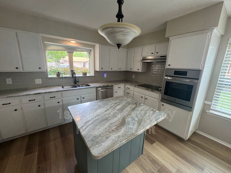 North Richland Hills Texas Homes For Rent property image