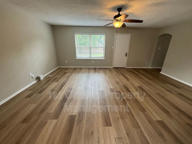 North Richland Hills Texas Homes For Rent property image