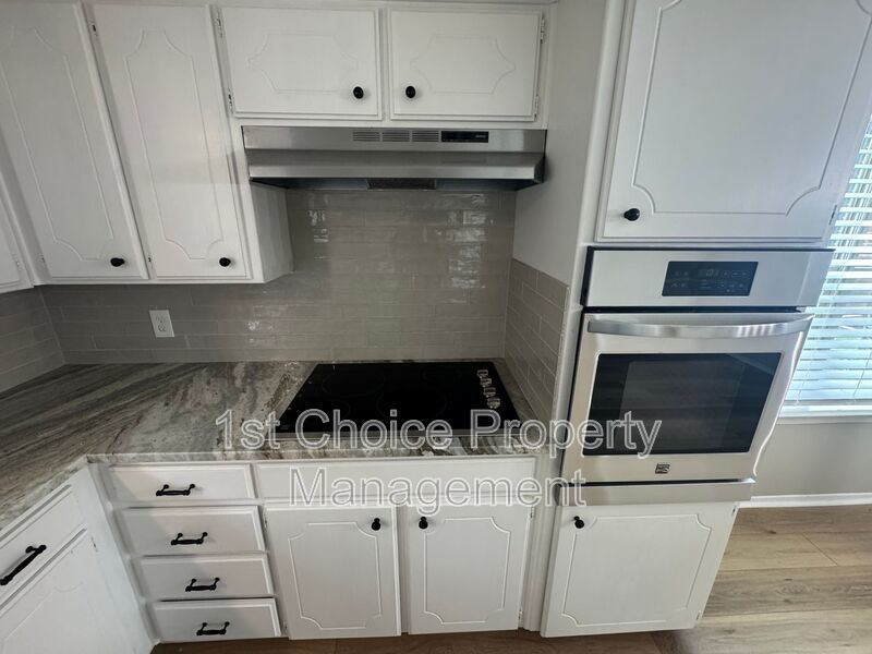 North Richland Hills Texas Homes For Rent property image