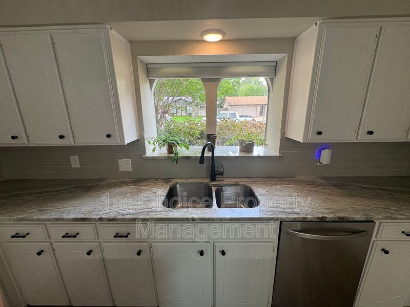 North Richland Hills Texas Homes For Rent property image