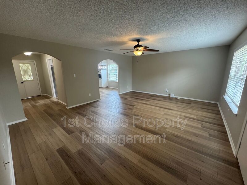 North Richland Hills Texas Homes For Rent property image