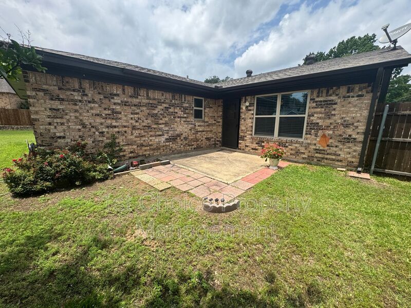 North Richland Hills Texas Homes For Rent property image