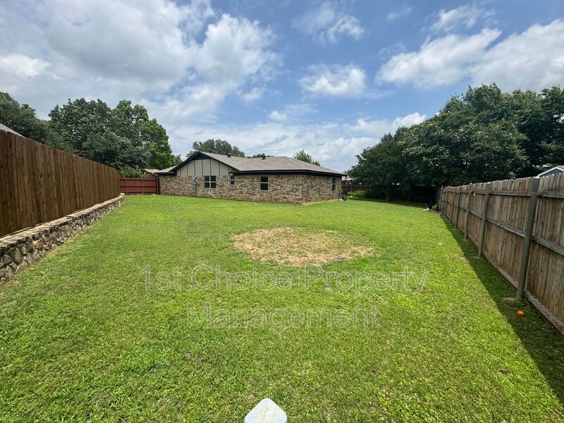 North Richland Hills Texas Homes For Rent property image