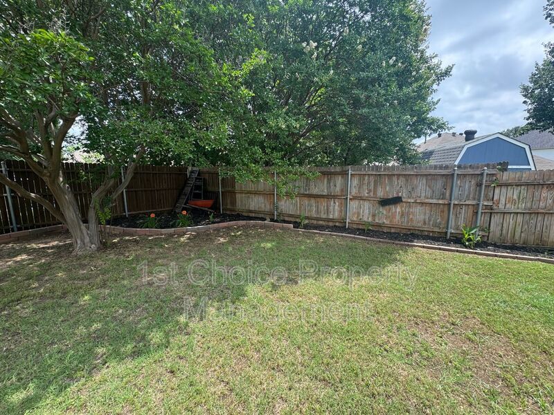 North Richland Hills Texas Homes For Rent property image