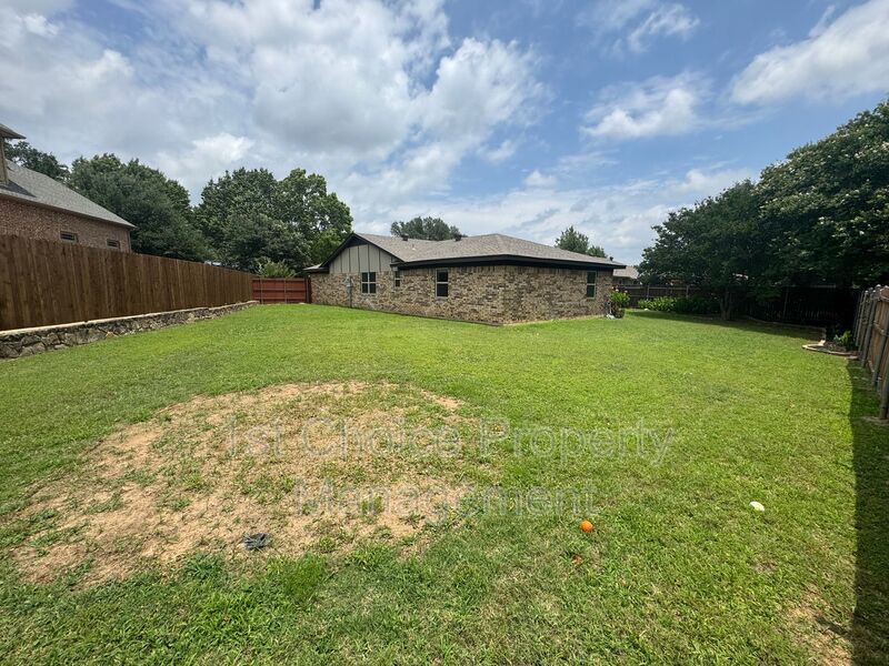 North Richland Hills Texas Homes For Rent property image