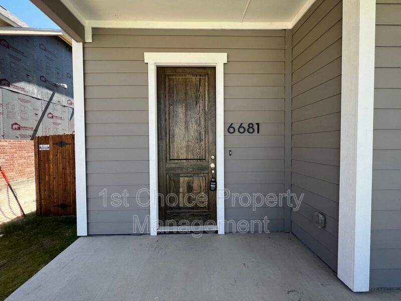 Lake Worth Texas Homes for Rent property image