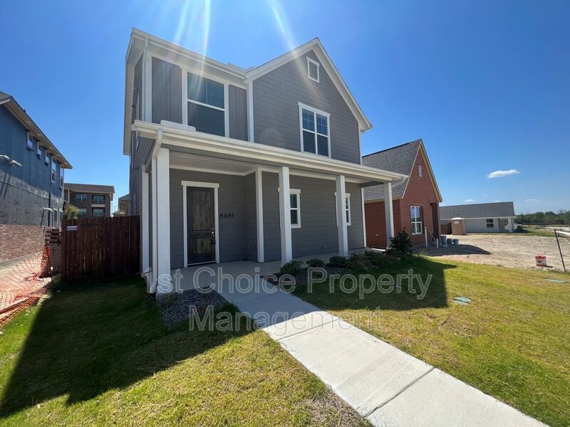 Lake Worth Texas Homes for Rent property image
