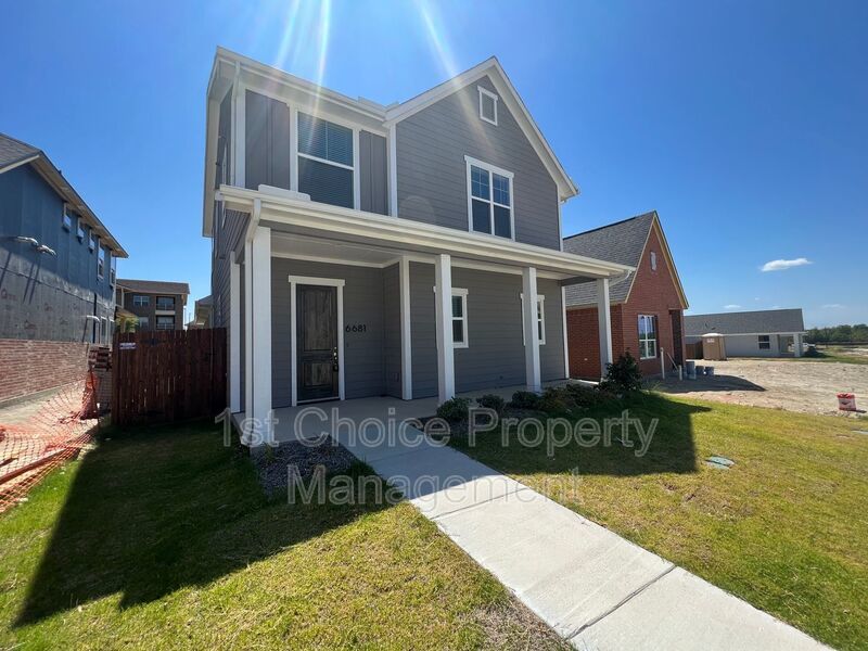 Lake Worth Texas Homes for Rent property image