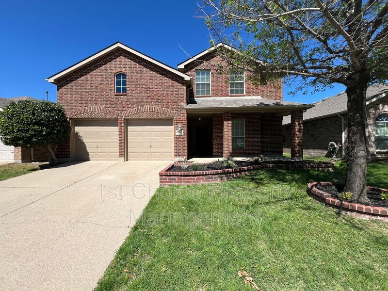 Fort Worth Texas Homes For Rent Eagle MTN Saginaw ISD property image