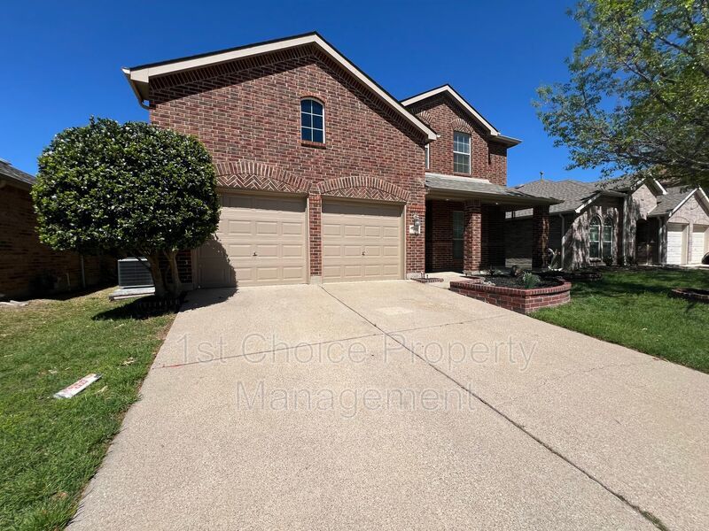 Fort Worth Texas Homes For Rent Eagle MTN Saginaw ISD property image