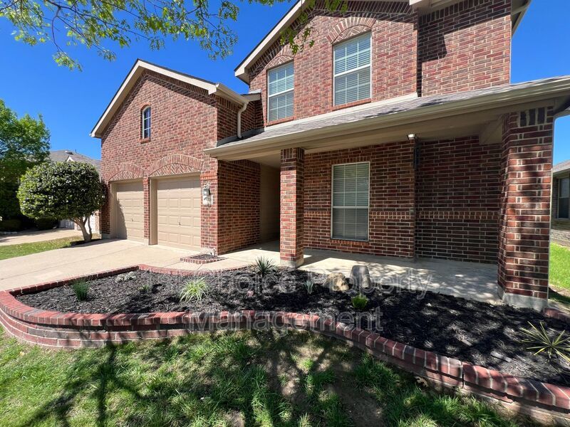 Fort Worth Texas Homes For Rent Eagle MTN Saginaw ISD property image