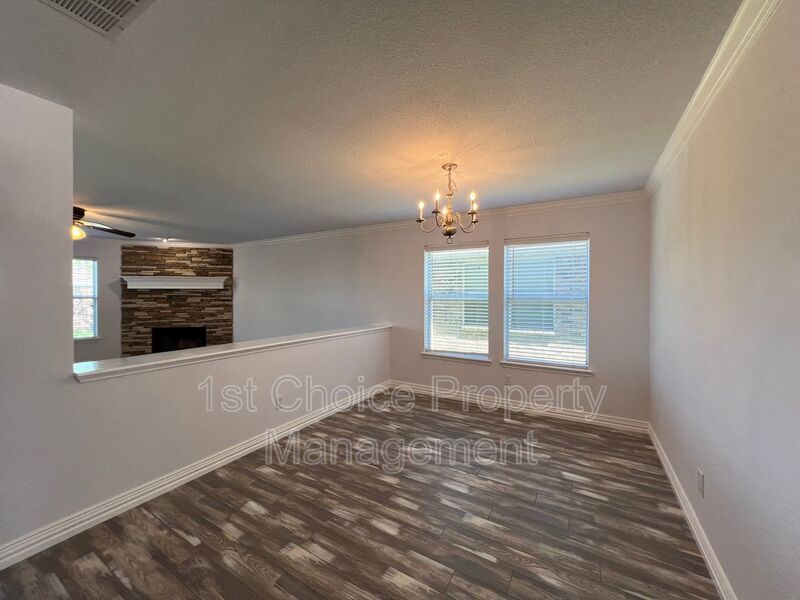 Fort Worth Texas Homes For Rent Eagle MTN Saginaw ISD property image