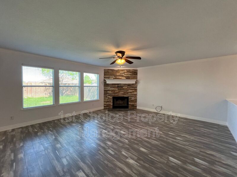 Fort Worth Texas Homes For Rent Eagle MTN Saginaw ISD property image