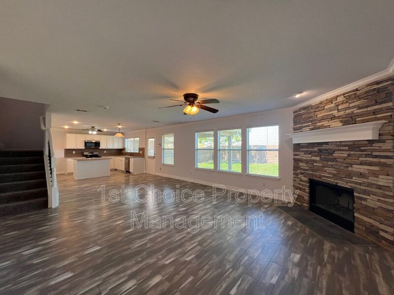 Fort Worth Texas Homes For Rent Eagle MTN Saginaw ISD property image