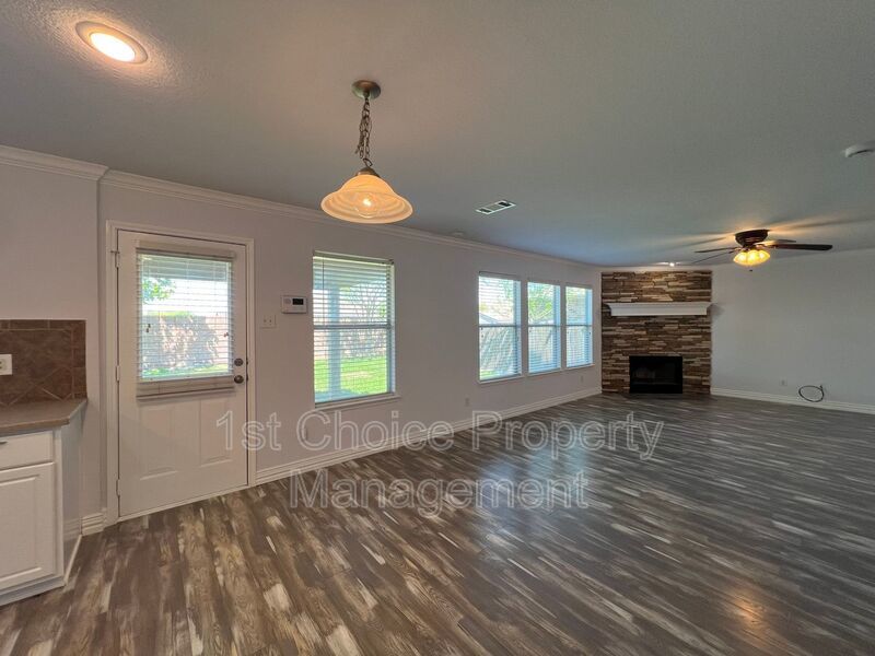 Fort Worth Texas Homes For Rent Eagle MTN Saginaw ISD property image