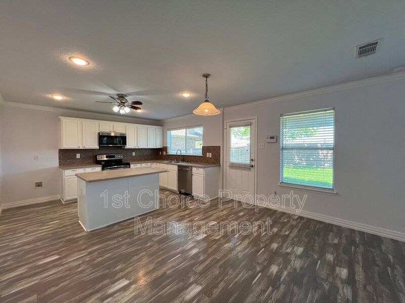 Fort Worth Texas Homes For Rent Eagle MTN Saginaw ISD property image