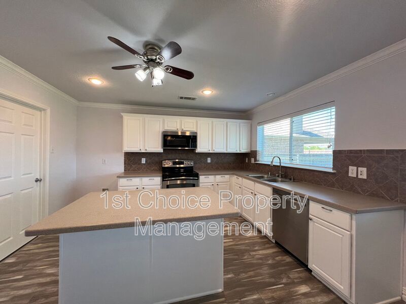 Fort Worth Texas Homes For Rent Eagle MTN Saginaw ISD property image