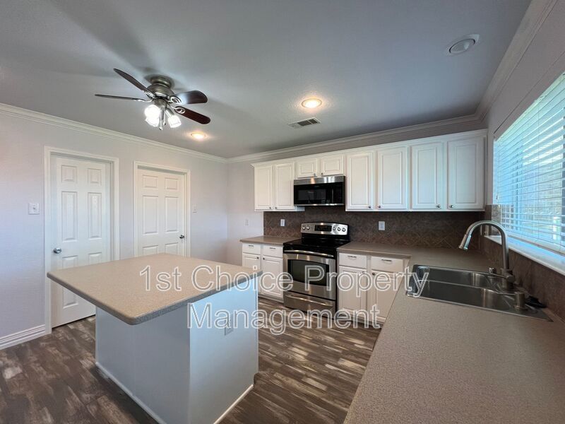 Fort Worth Texas Homes For Rent Eagle MTN Saginaw ISD property image