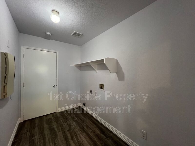 Fort Worth Texas Homes For Rent Eagle MTN Saginaw ISD property image