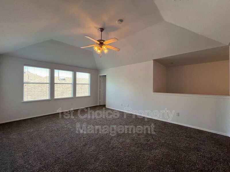 Fort Worth Texas Homes For Rent Eagle MTN Saginaw ISD property image