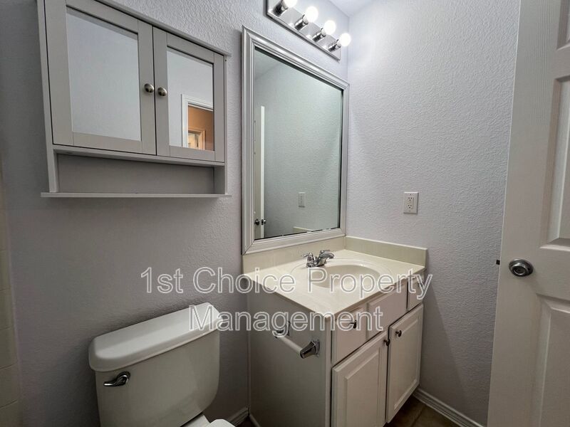 Fort Worth Texas Homes For Rent Eagle MTN Saginaw ISD property image