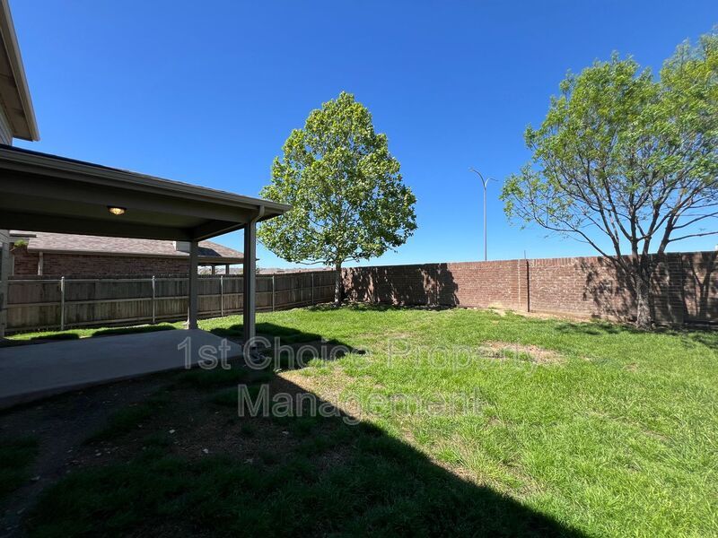 Fort Worth Texas Homes For Rent Eagle MTN Saginaw ISD property image