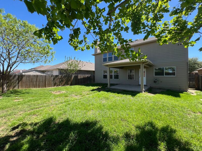 Fort Worth Texas Homes For Rent Eagle MTN Saginaw ISD property image