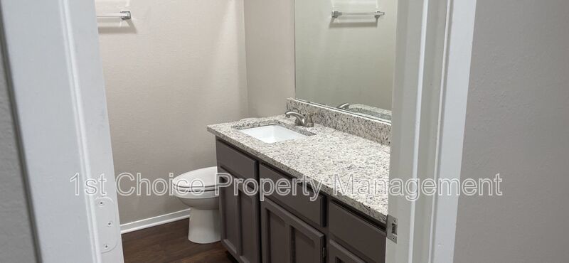 2 bedroom Duplex in Keller for Lease property image