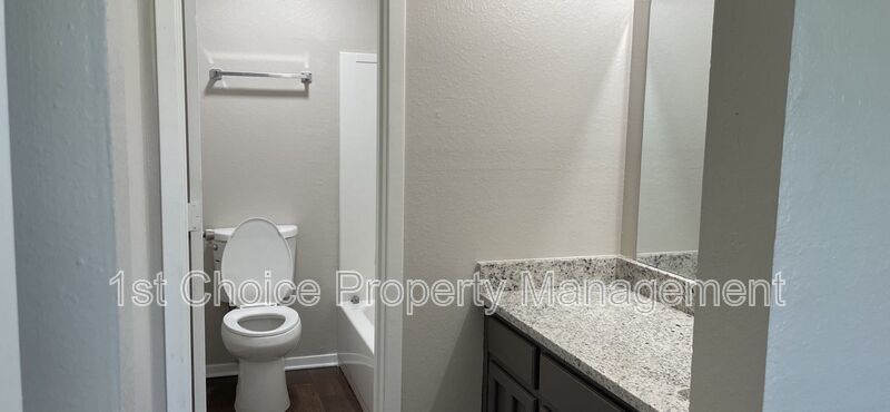 2 bedroom Duplex in Keller for Lease property image