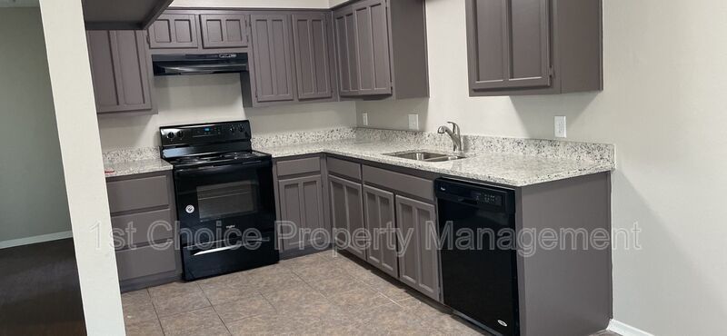 2 bedroom Duplex in Keller for Lease property image