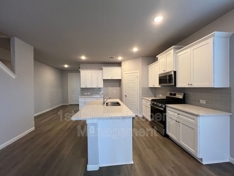 Fort Worth Texas Homes For Rent 