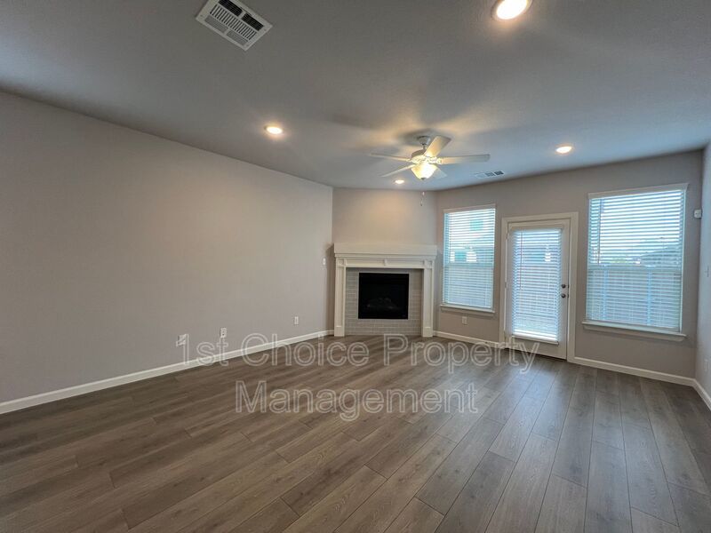 Fort Worth Texas Homes For Rent 