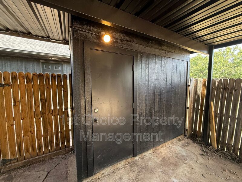 2 bedroom Duplex in Keller for Lease property image