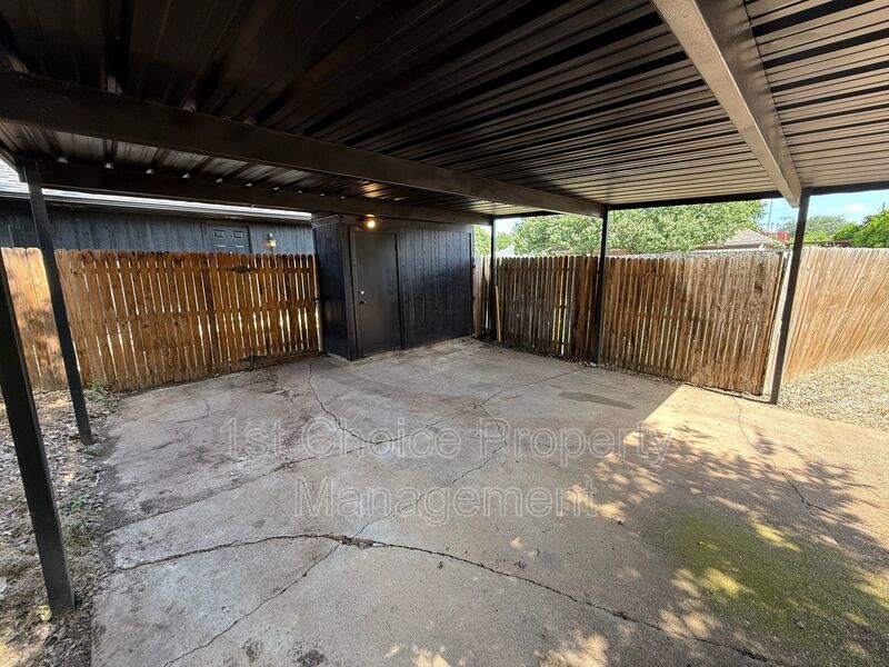 2 bedroom Duplex in Keller for Lease property image