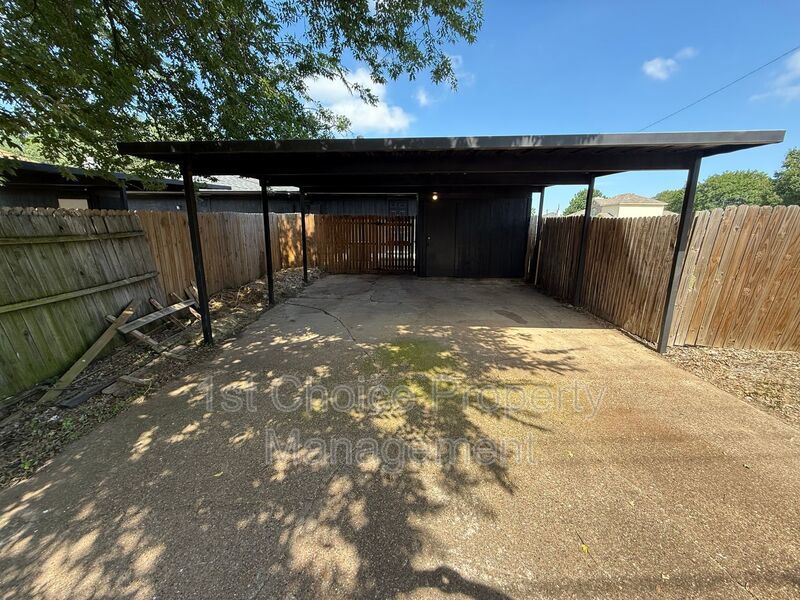 2 bedroom Duplex in Keller for Lease property image