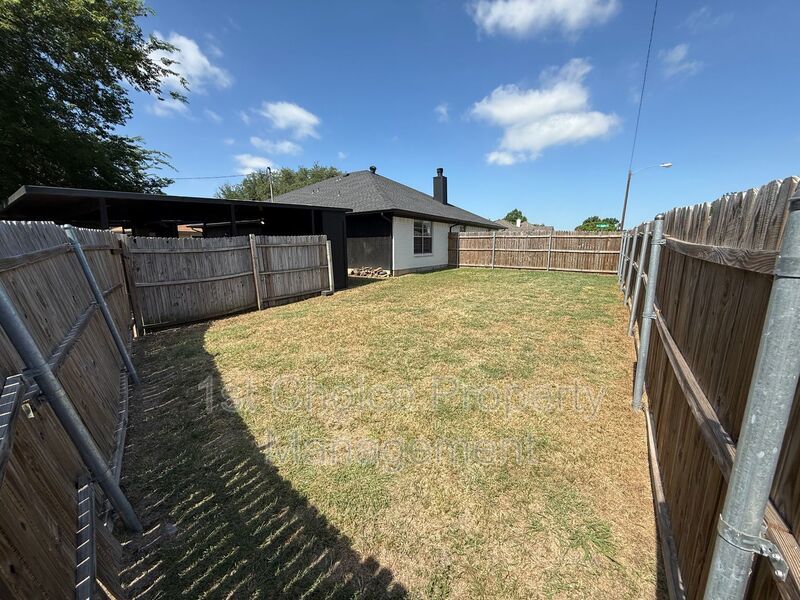 2 bedroom Duplex in Keller for Lease property image